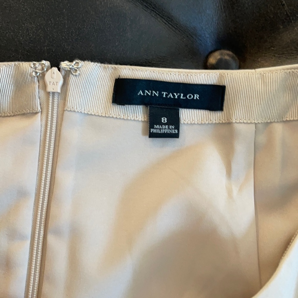 Ann Taylor